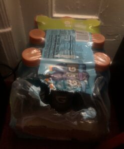 Gatorade Original Thirst Quencher 3-Flavor Frost Variety Pack, 20 Fl Ounce - Pack of 12 47 B1KyRdEPt6S