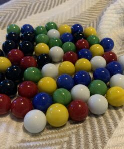 Play All Day Games Chinese Checker Marbles 11 B1L1Lb7hPES