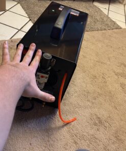 PrimeWeld 3-in-1 50 Amp Plasma Cutter, 200 Amp TIG Welder and 200 Amp Stick Welder - Welding and Cutting Combo, Mobile Welding Machine, Portable Plasma Cutter, Multipurpose Welder and Cutter, CT-520D 40 B1L20Grf5WS