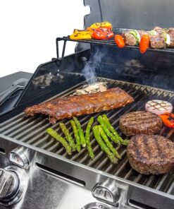 Char-Broil Performance TRU-Infrared 340 2-Burner Gas Grill 30 B1L2A2w6eTS