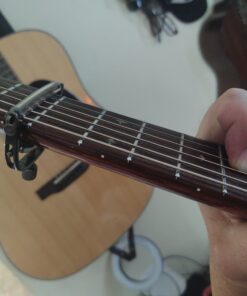 Paige Acoustic Guitar Bridge Pins (P6E) 15 B1LCSPvKl7S