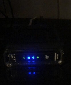 ARRIS SURFboard SB6190 DOCSIS 3.0 32 x 8 Gigabit Cable Modem , Comcast Xfinity, Cox, Spectrum , 1 Gbps Port , 800 Mbps Max Internet Speeds , Easy Set-up with SURFboard Central App , Black Docsis 3.0 32x8 Modem 37 B1LEkIGEn6S