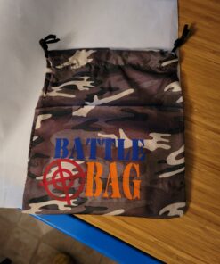 Camouflage Drawstring Travel Bags Pouch Sacks for Party Favors, Outdoor Camping Picnics, Hiking (12 Pack) 38 B1Lsz4aPLPS