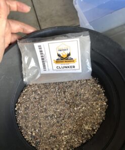 Nugget Reserve Gold Paydirt Clunker Panning Pay Dirt Bag – Gold Prospecting Concentrate 35 B1MHlzG6BtS
