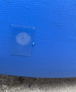 Boxer Adhesives Peel and Stick Vinyl Plastic Pool Patch 100 sq. in 23 B1NIBPhiGmS