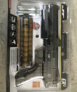 JT ER2 Pump Pistol RTS Kit clear 31 B1NdRBarOpS