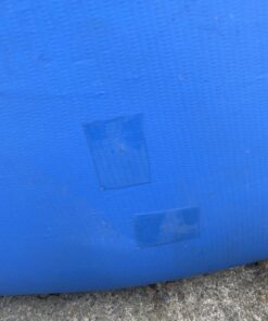 Boxer Adhesives Peel and Stick Vinyl Plastic Pool Patch 100 sq. in 22 B1Nf5FtGsS