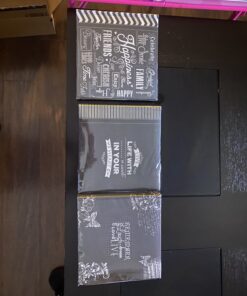 Pioneer Photo Albums EV-246CHLK Smiles Photo Album 4 x 6 Inch 12 B1NzC9xvAS