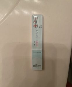 5 Pack Easy@Home Marijuana (THC) Single Panel Drug Tests Kit - Value Pack THC Screen Urine Drug Test Kit - #EDTH-114 5 Count (Pack of 1) 17 B1OCH0VTOLS