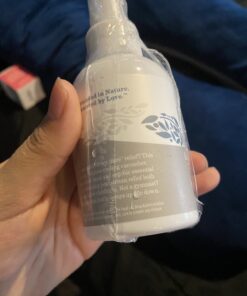 Earth Mama Herbal Perineal Spray | Safe for Pregnancy and Postpartum Recovery, Witch Hazel Natural Cooling Spray for After Birth Feminine Care Essentials, Benzocaine & Butane Free, 4-Fluid Ounce Unscented 4 Fl Oz (Pack of 1) 34 B1OI2YZV9jS