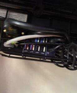 SABRENT Universal Docking Station with Stand for Tablets and Notebooks Supports PC (DS-RICA) 58 B1OIog wagS