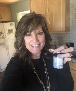 Vitamin Bounty Pro-Daily Probiotic - 13 Probiotic Strains, Gut Health, Digestive Health, Including Lactobacillus Acidophilus, Probiotic for Women and Men (Pro-25 Probiotics) Pro-25 Probiotics 34 B1OVg4Q1zOS