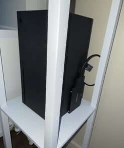 StarTech.com USB 3.1 to 2.5" SATA Hard Drive Adapter - USB 3.1 Gen 2 10Gbps with UASP External HDD/SSD Storage Converter (USB312SAT3CB) USB 3.1 | 2.5" 47 B1Oh6MVbJNS