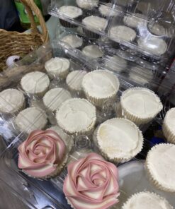 Americolor Gel Color, 3/4-Ounce, Mauve 9 B1OsCygVfGS