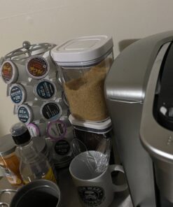 McCafe Premium Roast, Single-Serve Keurig K-Cup Pods, Medium Roast Coffee Pods Pods, 84 Count 84 Count (Pack of 1) 62 B1P03OY 1fS