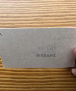 Oxford Heavyweight Ruled Index Cards, 3" x 5", White, 100 Per Pack (63500) 100 Count (Pack of 1) 41 B1POfoVEp7S