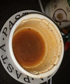 Nongshim Gourmet Spicy Shin Noodle Soup Bowl, 12 Pack, Microwaveable Ramyun Soup Noodles, No MSG Added 31 B1PPIzbGXWS