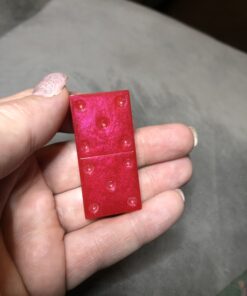 Eye Candy Premium Mica Powder Pigment “Baku Red” (50g) Multipurpose DIY Arts and Crafts Additive | Natural Bath Bombs, Resin, Paint, Epoxy, Soap, Nail Polish, Lip Balm (Baku Red, 50G) Baku Red 39 B1PdzY0JkeS