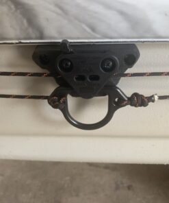 YakAttack Kayak LeverLoc HD Anchor Trolley 24 B1Pf67hOzNS