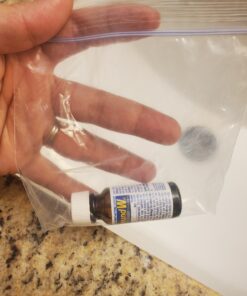 Compound W Maximum Strength Fast Acting Liquid Wart Remover, 0.31 fl oz 46 B1QNRglQ6GS