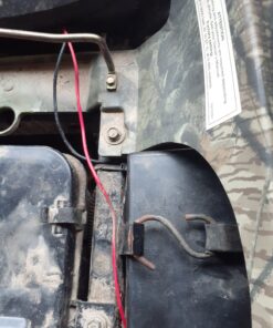 ADX14AH-BS - AGM Replacement Power Sport Battery 18 B1QNj9 g7vS