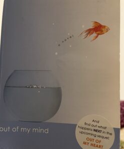 Out of My Mind (The Out of My Mind Series) 14 B1QeGnzsZ7S