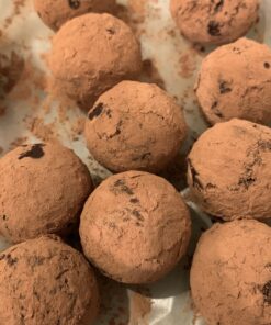 BAKER DEPOT Silicone mould for Hot Chocolate Bomb Dome Mousse desert Cake Decorating Tool Baking DIY Mould Set of 3 34 B1QfafIN2TS