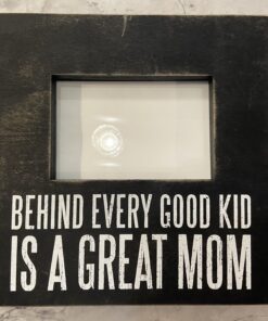 Primitives by Kathy Family-Mom Box Frame 8 B1Qg0J7MJCS