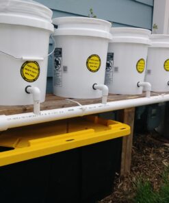 BN-LINK Compact Outdoor Mechanical 24 Hour Programmable Dual Outlet Timer - Plugin timer, Waterproof, Heavy Duty Dial 40 B1Qn1hmoKsS