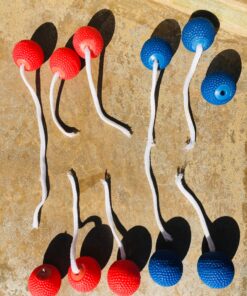 GoSports Premium Metal Ladder Toss Game Set 20 B1R7qlTWr5S