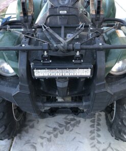 Nilight Led Light Bar 12 Inch 72W Spot Flood Combo Off Road Fog Lights Driving LED Pods With Off Road 16AWG Wiring Harness Kit - 1 Lead for Truck ATV UTV SUV Boat, 2 Years Warranty 72W Light + Wiring harness 54 B1RLWaKXM S