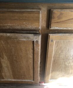 Rejuvenate Cabinet & Furniture Restorer Fills in Scratches Seals and Protects Cabinetry, Furniture, Wall Paneling 13 Oz 1 Pack 41 B1RPe56ud3S