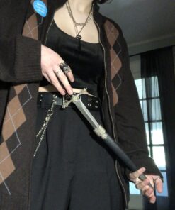 King of the Angel Medieval Dagger 47 B1RdhZDMVS