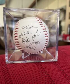 Ultra Pro Baseball Clear Square Holder Original version 27 B1Rx 8kKMUS