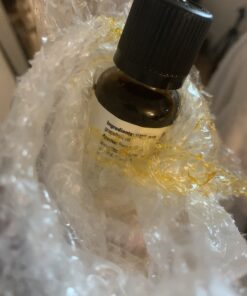 NOW Essential Oils, Grapefruit Oil, Sweet Citrus Aromatherapy Scent, Cold Pressed, 100% Pure, Vegan, Child Resistant Cap, 1-Ounce 1 Fl Oz (Pack of 1) 36 B1SDYsifR4S