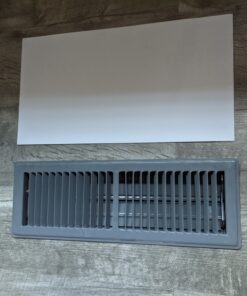 Accord AMAGCOV815 Magnetic Vent Cover, 8-Inch x 15-Inch, 3-Pack 25 B1SimYTZe7S