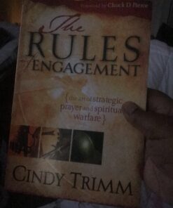 The Rules of Engagement 9 B1T3FSQGDzS