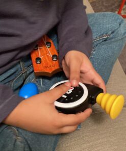 Hasbro Gaming Bop It! Micro Series Game 35 B1T7m1bV8zS