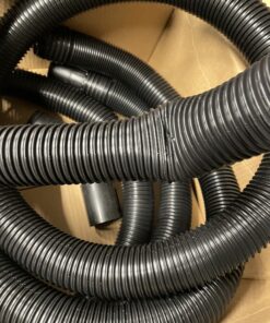 WORKSHOP Wet/Dry Vacs Vacuum Accessories WS25022A Extra Long Wet/Dry Vacuum Hose, 2-1/2-Inch x 20-Feet Locking Wet/Dry Vac Hose for Wet/Dry Shop Vacuums 28 B1TopHZ7vaS