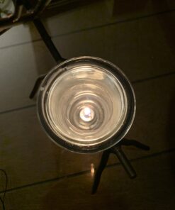 Richland® Votive Candles White Unscented 10 Hour Burn Set of 72 37 B1U3Q9ffOiS