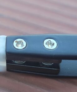 Black Ceramic Tweezers Set - Antistatic,Anticorrosion,Antimagnetic,Highly Heat Resistant up to 3000F(3Pack) 25 B1UNGPTF1VS