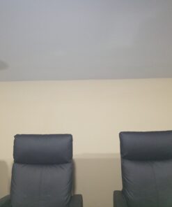 Klipsch R-1650-C In-Ceiling Speaker - White (Each) 17 B1UPEB2wNS