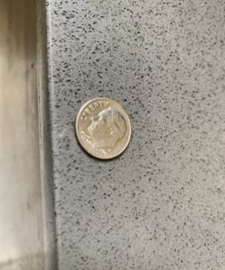 ProCaliber Products Granite & Marble & Quartz & Cultured Marble Chip & Nick Repair and Fill Kit for Countertops, Sinks, Tubs and Tile - Clear LCA Flowable Nano-Gel 52 B1Us6ODU4VS