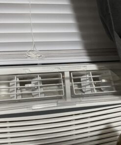 Thermwell #HD5 10-14" Adjustable Heat Deflector - Pack of 2 39 B1VGv1UO1OS