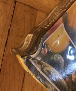 Melissa & Doug Solar System Floor Puzzle (48 pcs, 2 x 3 feet) 48 B1VKakS3kWS