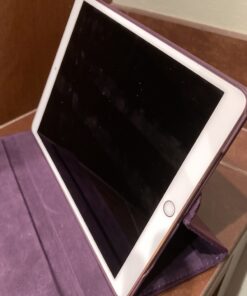 Apple iPad Pro (10.5-inch, Wi-Fi + Cellular, 64GB) - Rose Gold (Previous Model) 21 B1VOjPn53LS