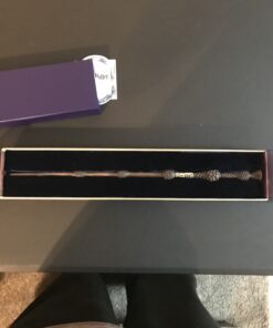 The Elder Wand, The Wand of Professor Dumbledore 59 B1VYFCYg68S