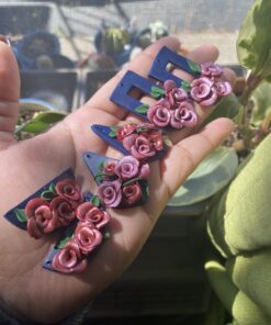 MEYSPRING Two Tone Collection - Mica Powder for Epoxy Resin - New Generation of Epoxy Resin Color Pigment - 100% Mineral, Skin-Safe, and Inert Pigment Powder for Epoxy Resin (Pigment Powder Set 100g) 55 B1VYwXRQtS