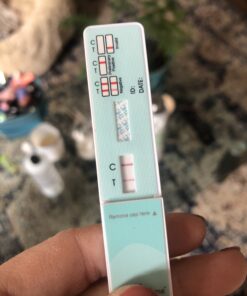 6 Pack Easy@Home Marijuana (THC) Single Panel Drug Tests Kit - Value Pack THC Screen Urine Drug Test Kit - #EDTH-114 6 Count (Pack of 1) 27 B1Vg2HoHEmS