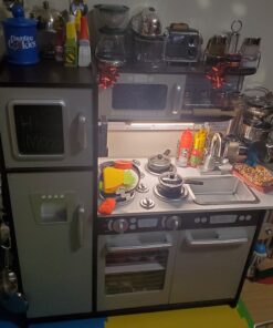 Learning Resources,Plastic, New Sprouts Soup's On!, 23 Pieces,Multicolor,5" Soup's On! 31 B1VuL3u7FAS